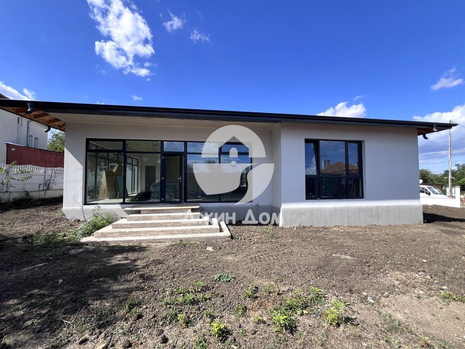 Продава се Къща в с. Александрово, Област Бургас - 265 кв.м за 982 €/кв.м - Снимка #2
