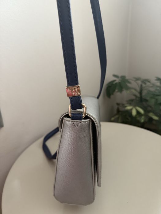Дамска чанта Trussardi jeans