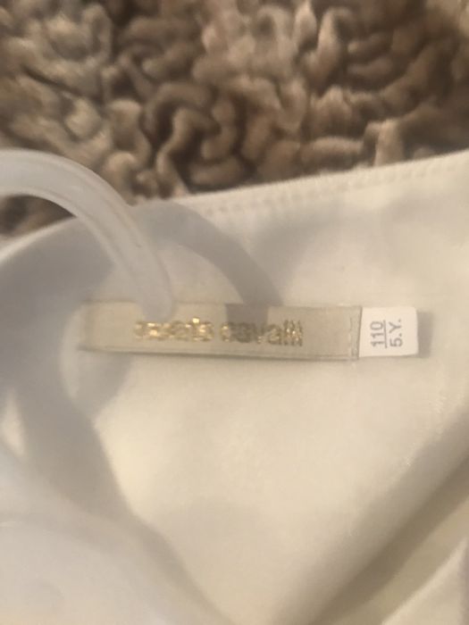 Платье на 5-6 лет