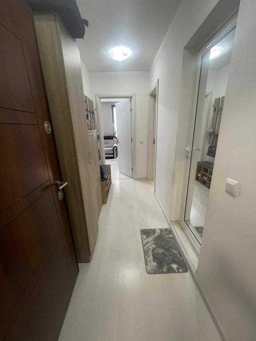 Продава се Двустаен апартамент в Казанлък - 56 кв.м за 2018 €/кв.м - Снимка #7