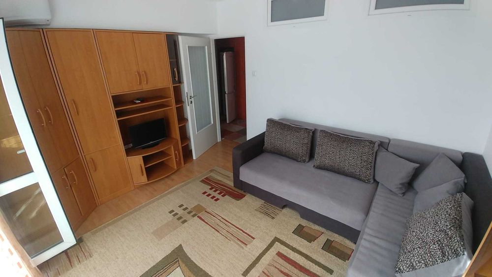 Apartament 2 camere – mobilat și utilat complet, zona Alexandru/Zimbru