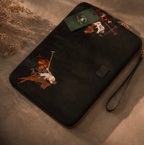 клатч santa barbara polo