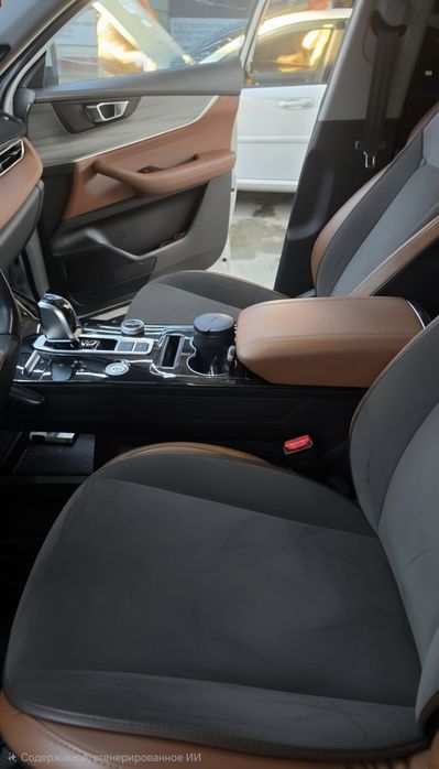 Chery tiggo 8 pro max 4×4  2023г