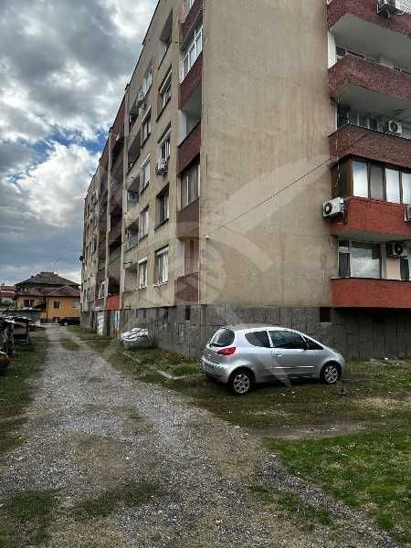 Продава се Гараж / Паркомясто в Стамболийски - 16 кв.м за 625 €/кв.м - Снимка #2