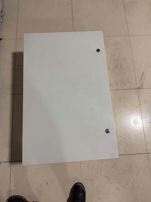 Электрический щит