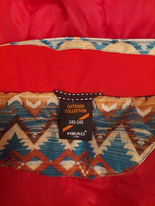 Vand geaca ski copii Head - marime 140-146 cm