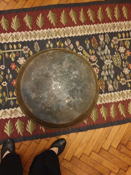 vand lighean mare alama vechi