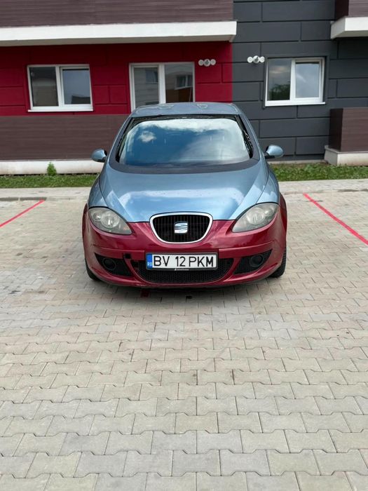 SEAT Toledo 2007 — imagine 3