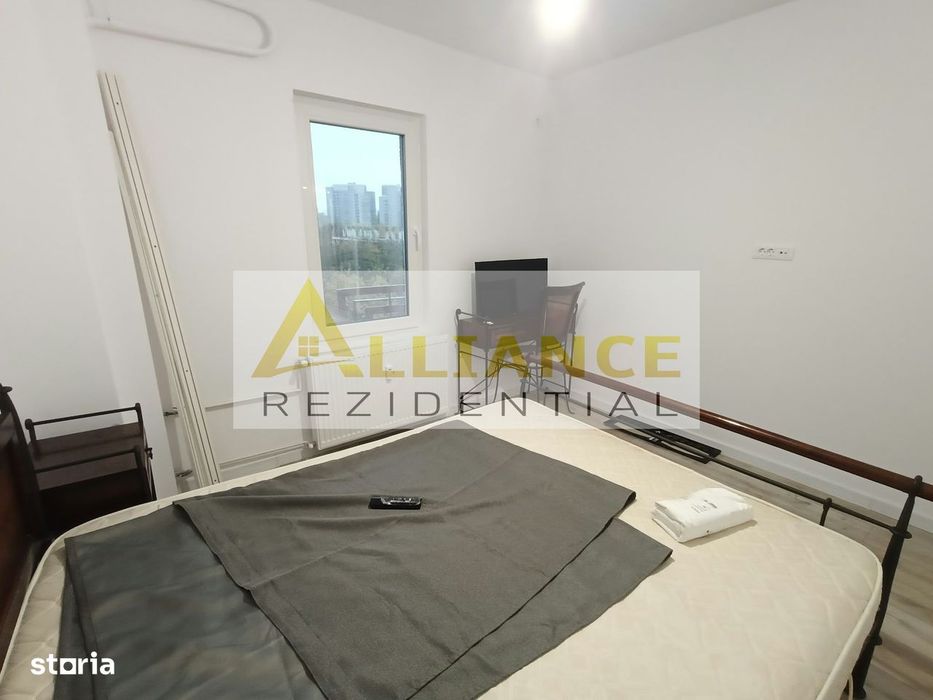 DE INCHIRIAT | 3 camere | 72 mp | Intrare Parc Lumea Copiilor