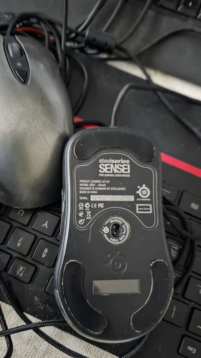 Tastaturi Karura 3x Microsoft2x Mouse Senzei2x pereche casti sonywifi