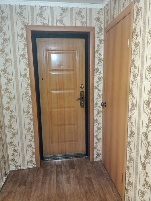 Продам 3 комнатную квартиру