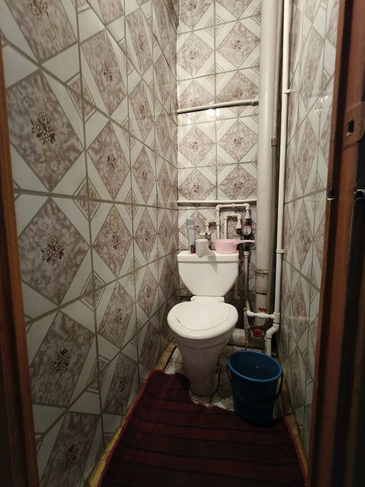 Продаём двухкомнатную квартиру