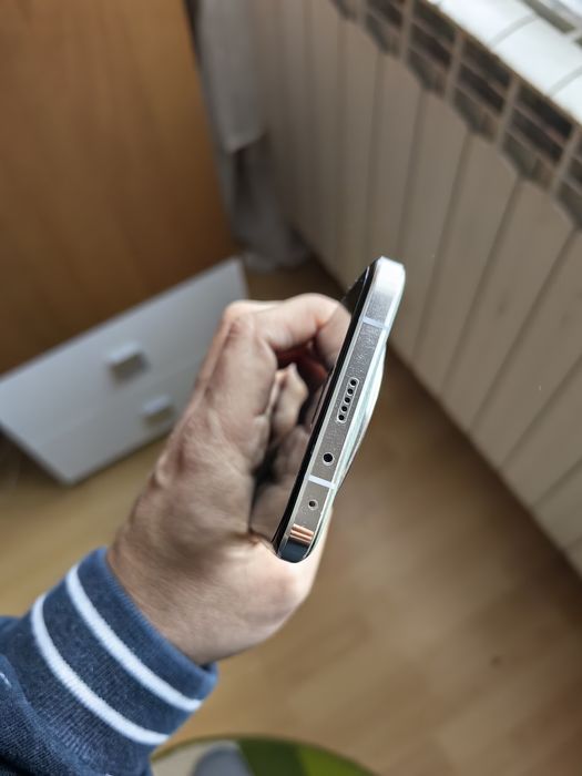 Honor Magic 6 pro, 512gb, nou, schimb cu Samsung s25