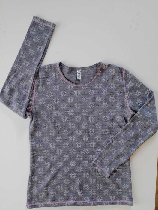 Блузи от  Мерино вълна  L