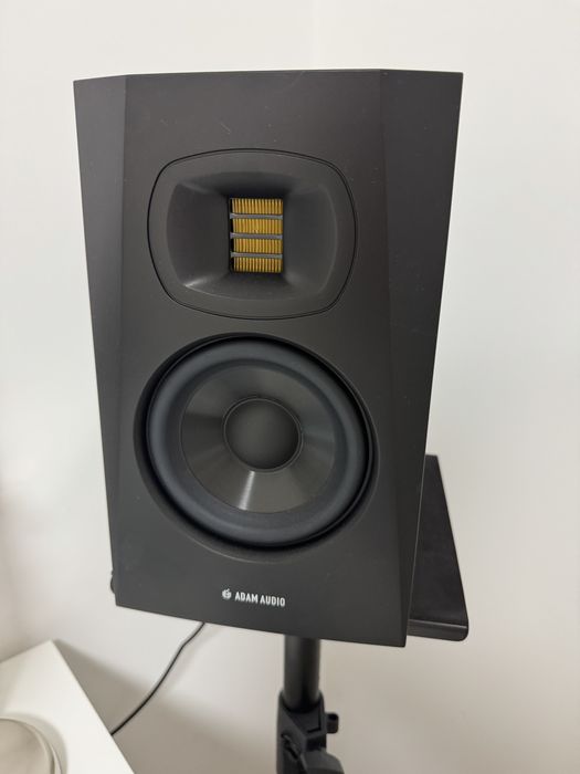 пара Adam Audio T5V