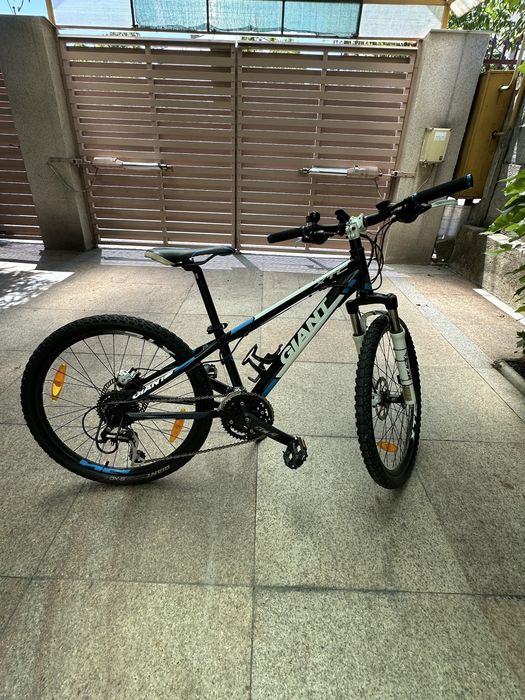 GIANT XTC 24 inch jr
