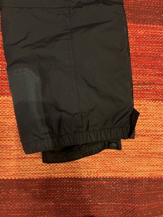 Pantaloni schi Free Performance