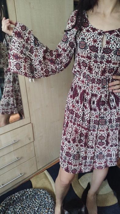 rochie vară TinaR, 36