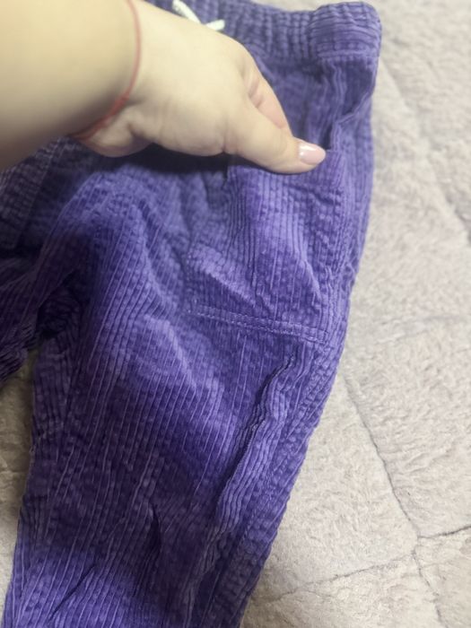 Pantaloni H&M copii marimea 92