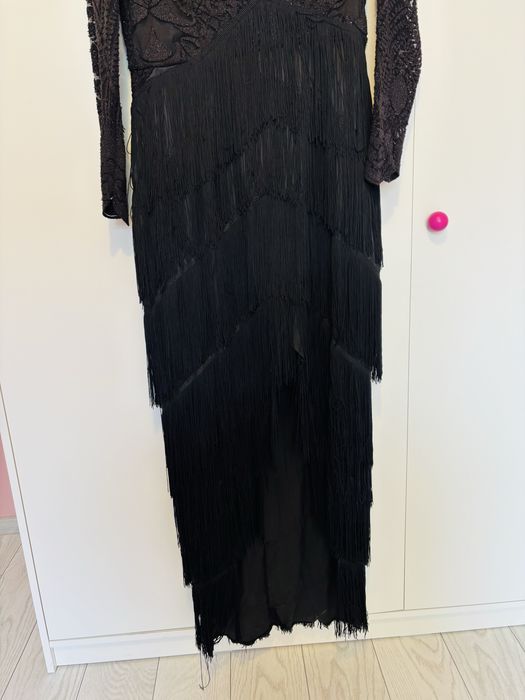 Rochie eveniment/nasa