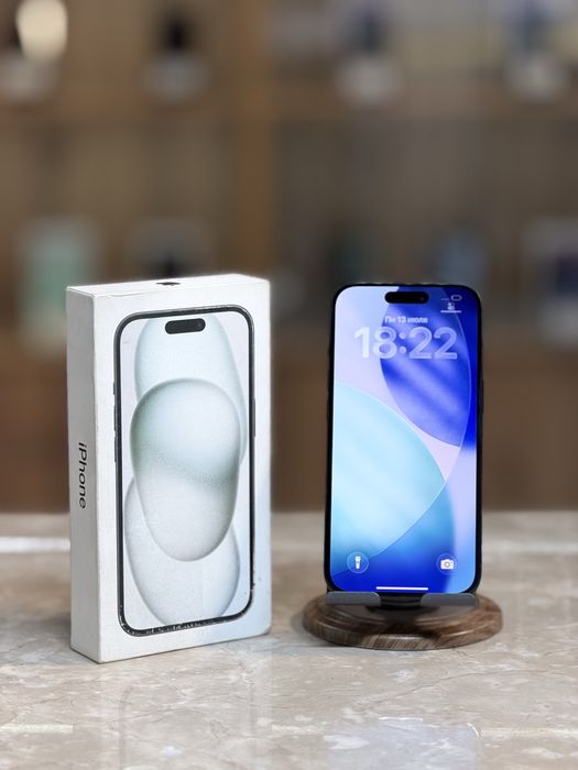 iPhone 15 128GB / Айфон 15 128ГБ PhoneLab