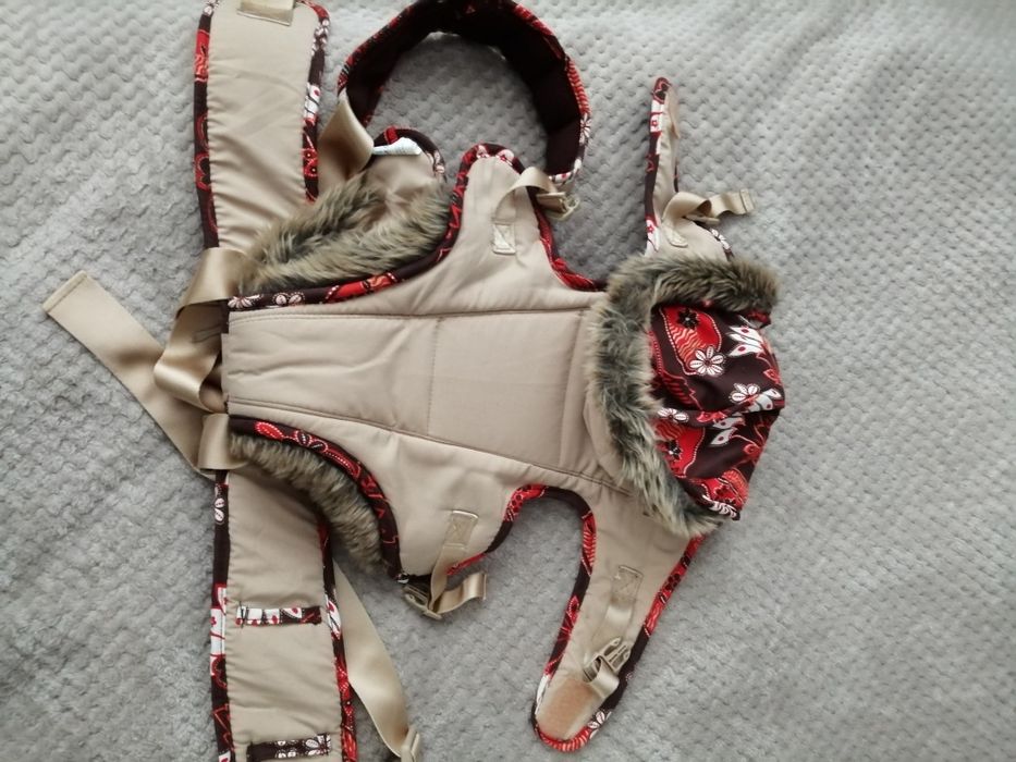 Бебешко кенгуру за момче /момиче