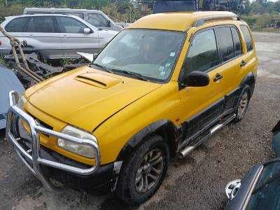 Suzuki Grand Vitara 2.0 tdi, 98 г. на части