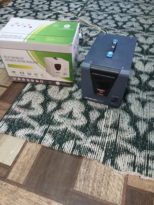 Стабилизатор реле