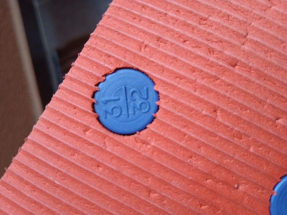 Детски джапанки Jack Wolfskin