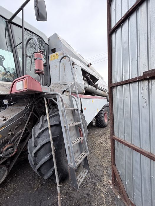 Продам комбаин Вектор 410