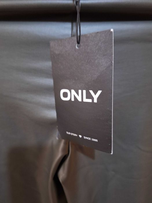 Дамски клин Only