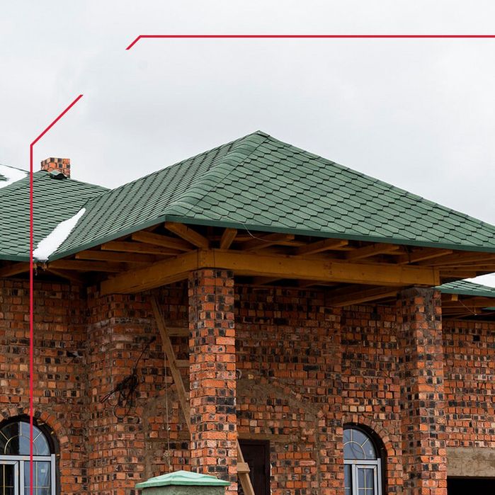 Гипкая черепица Технониколь