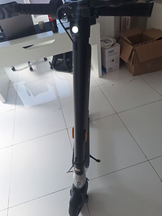 Trotineta JIVR Scooter Plus