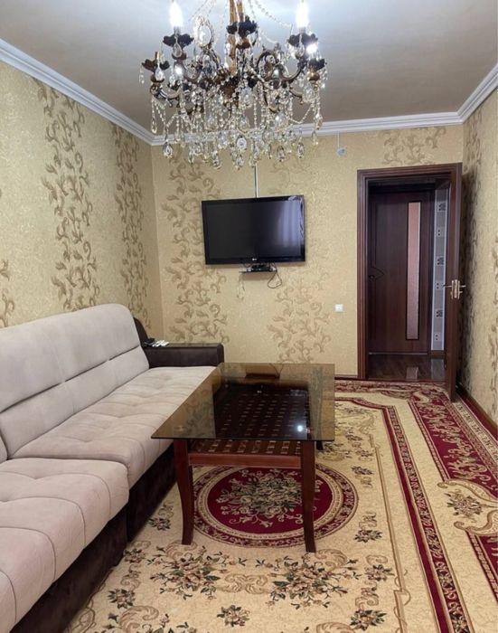 Аренда 2/2/4 Коракамиш 2/4