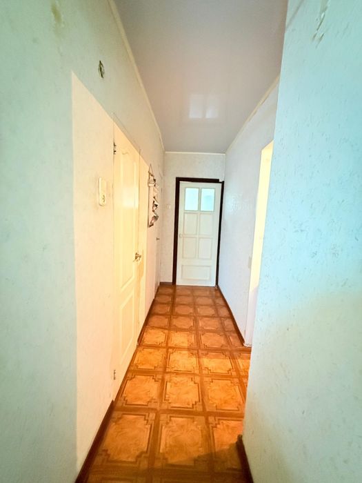 2-х комнатная квартира