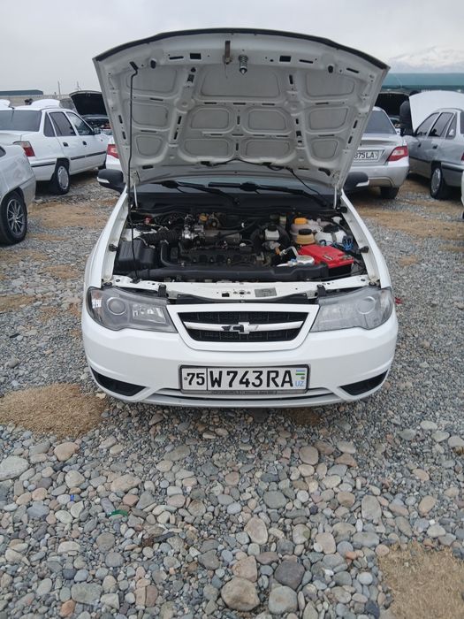 Nexia 2 super konditsioner