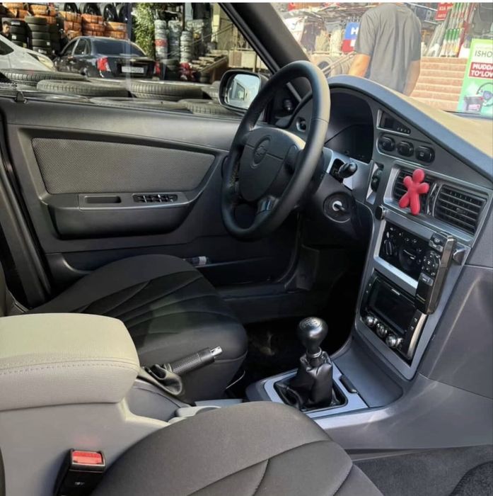 nexia 2 Dons 1.6l