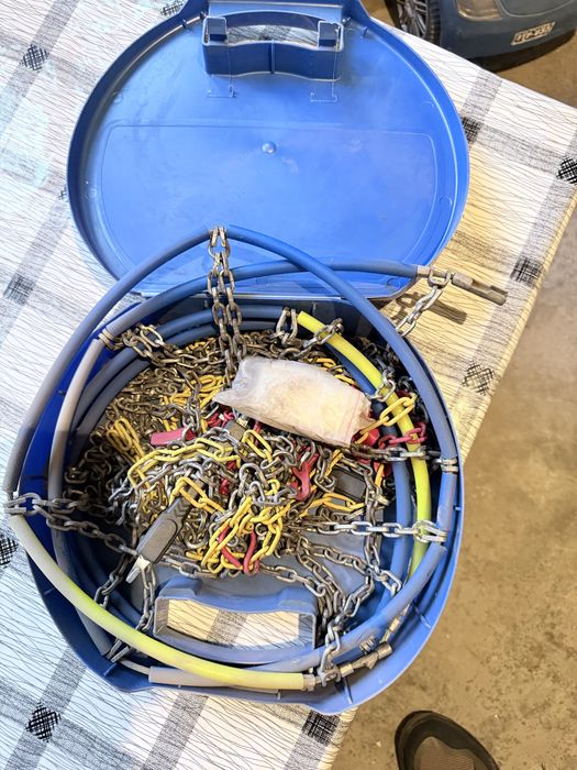 Цепь пара для авто