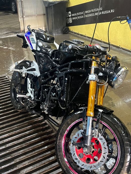 Продам Мотоцикл Racer