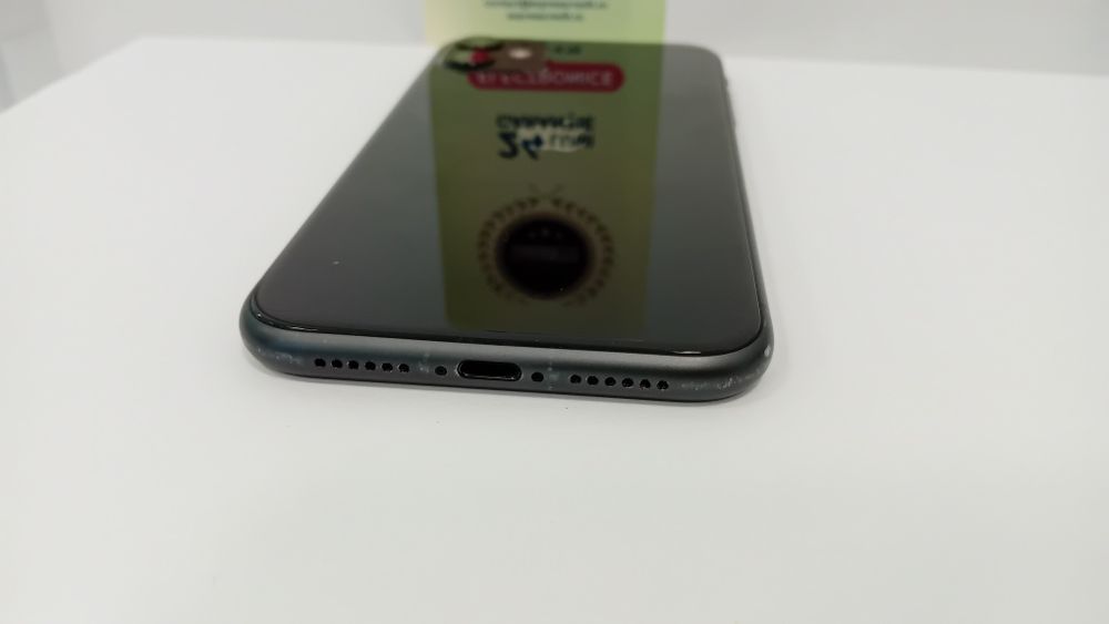 Iphone 11 128Gb (AG20 Dancu b 30150) Garanție 2 ani