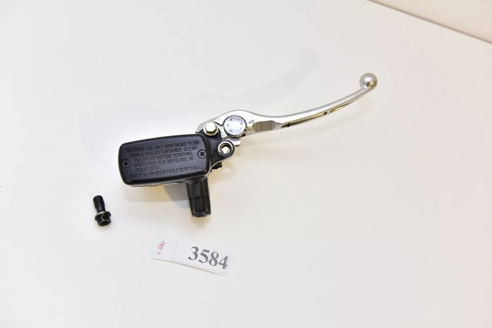 Accesorii:Parbriz inalt FABBRI fumuriu Honda X-ADV x adv XADV 750 2017