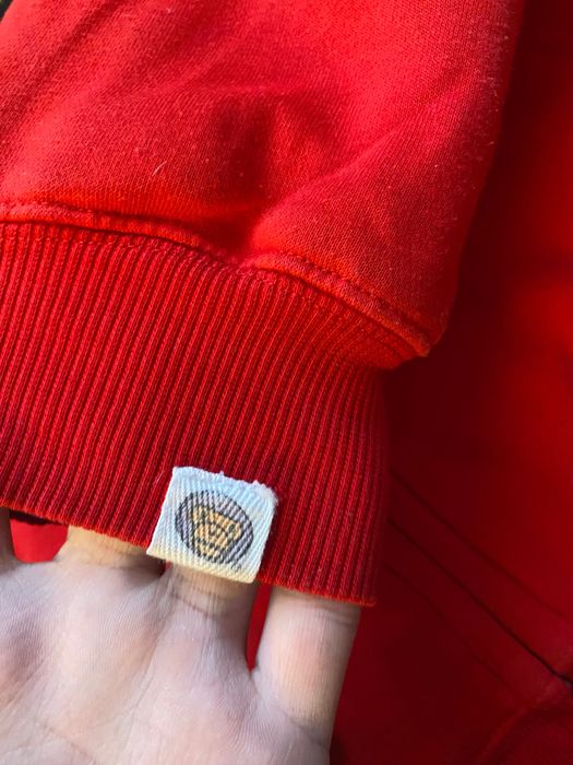 Baby milo Bape hoodie zip