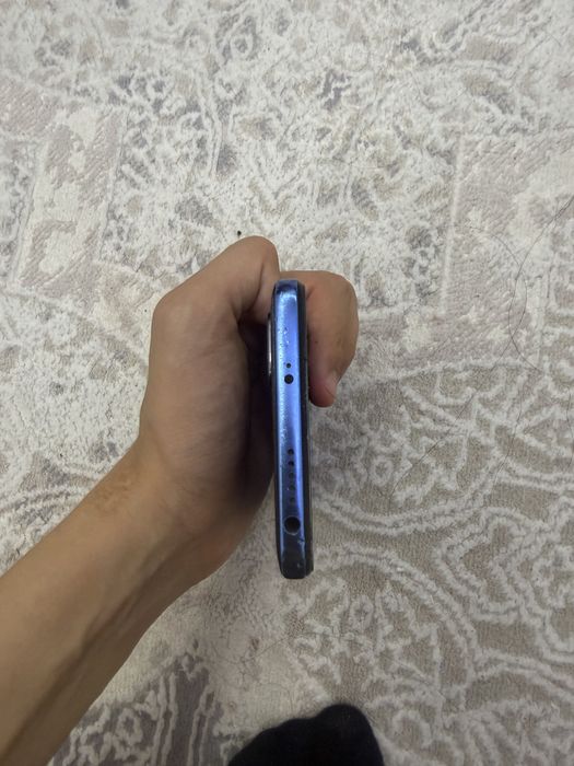 Redmi note 11 4/128gb