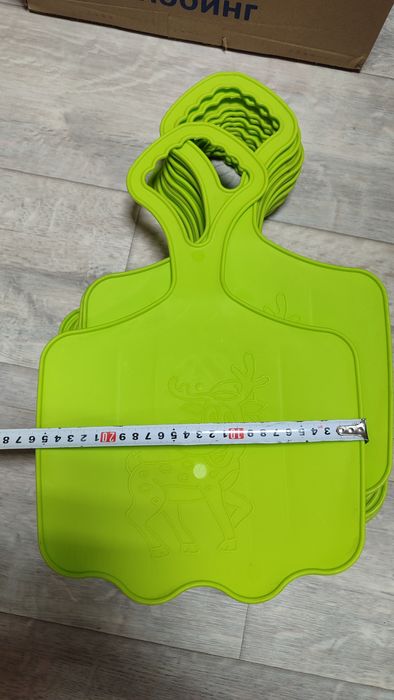 Ледянки пластиковый качественные