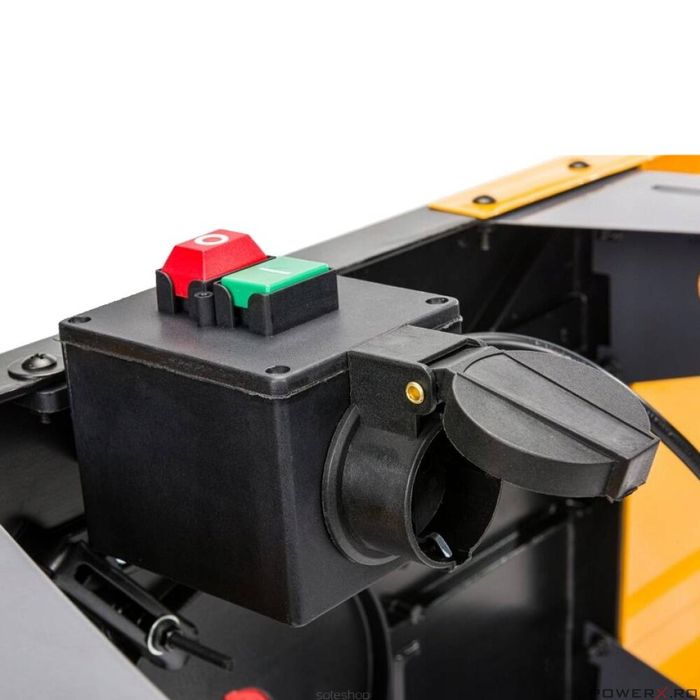 Masa, banc, stand pentru freza lemn, Powermat