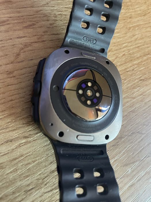 Samsung galaxy watch ultra