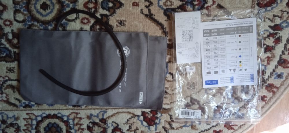 Продам Манжет для измерения давления.