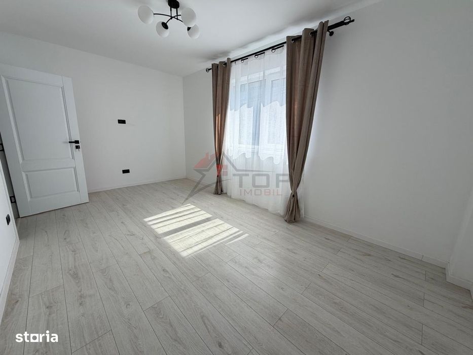 Apartament 2 camere Horpaz - Decomandat - 60mp