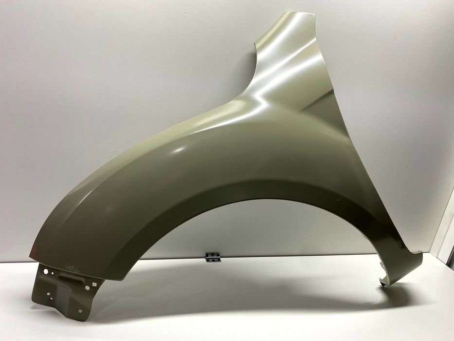 DI1767 Крыло Переднее LIFAN X60