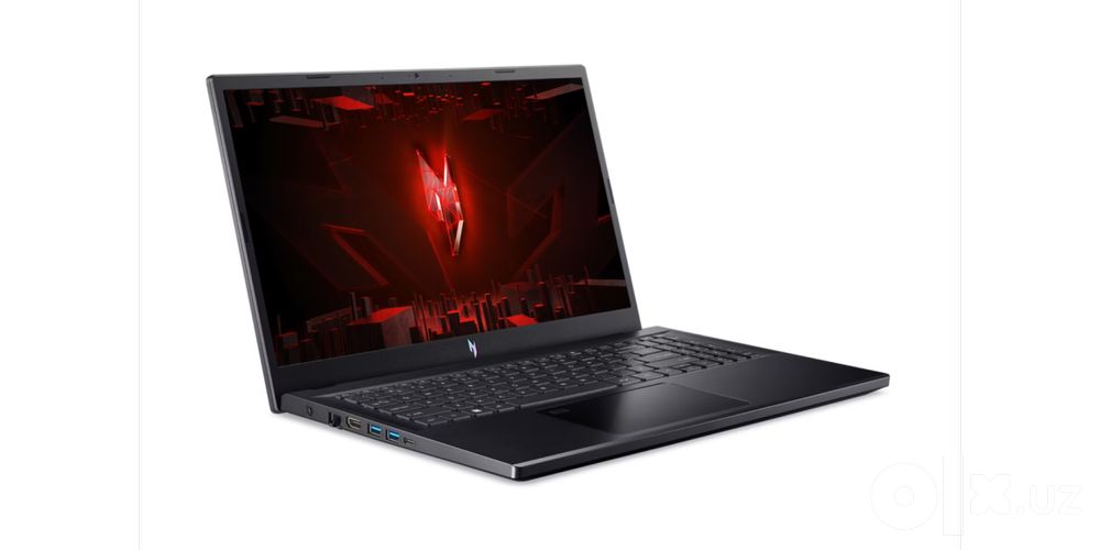 Acer Nitro V15 ANV15-51-71PD | 15.6" FHD IPS 165Hz